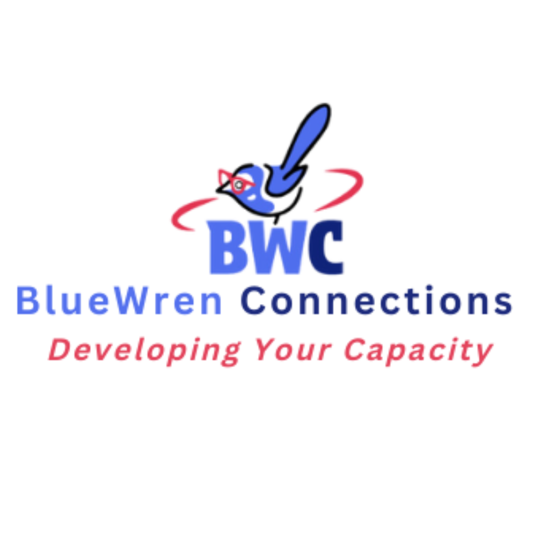 BlueWren Connections